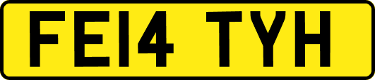 FE14TYH