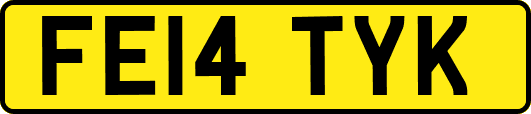 FE14TYK