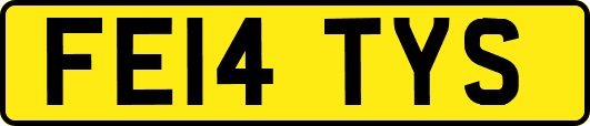 FE14TYS