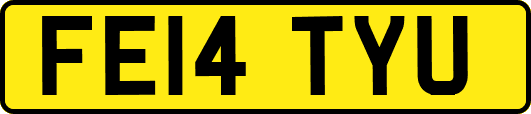 FE14TYU