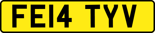 FE14TYV
