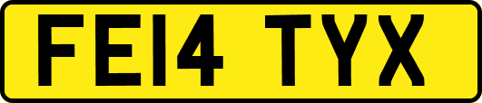 FE14TYX
