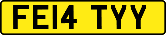 FE14TYY
