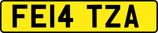 FE14TZA