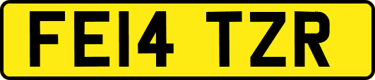 FE14TZR