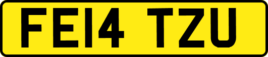 FE14TZU