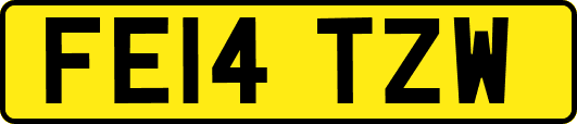 FE14TZW