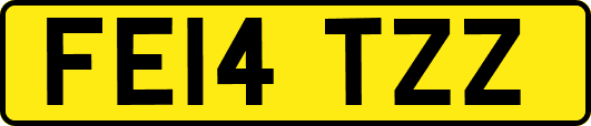 FE14TZZ