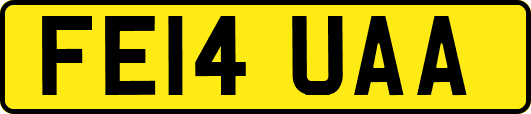 FE14UAA