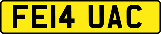 FE14UAC