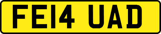 FE14UAD