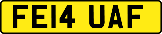 FE14UAF