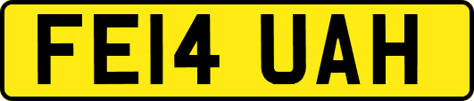 FE14UAH