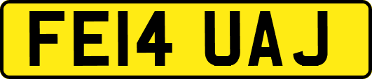 FE14UAJ