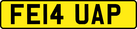 FE14UAP