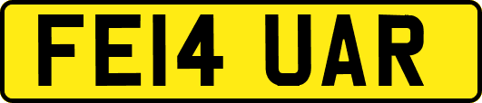 FE14UAR