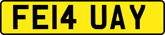 FE14UAY