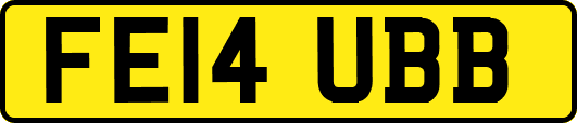 FE14UBB