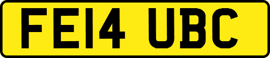 FE14UBC