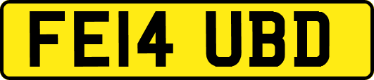 FE14UBD