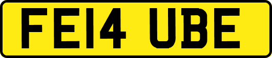FE14UBE