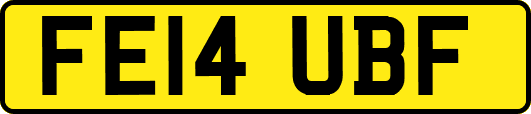 FE14UBF