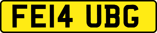 FE14UBG