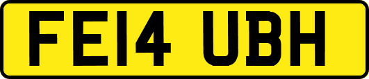 FE14UBH