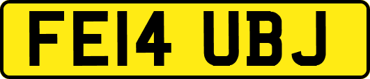 FE14UBJ