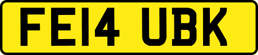 FE14UBK