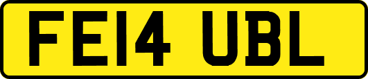 FE14UBL
