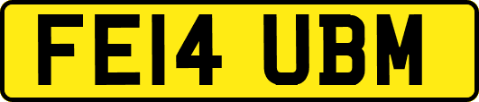 FE14UBM