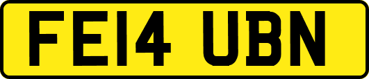 FE14UBN