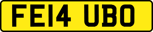 FE14UBO