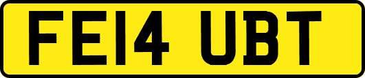 FE14UBT