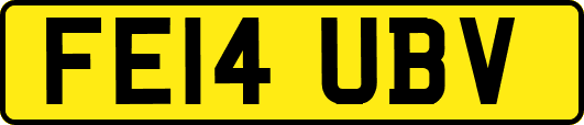 FE14UBV