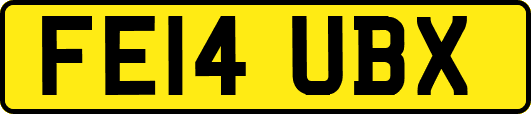 FE14UBX
