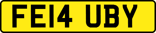 FE14UBY