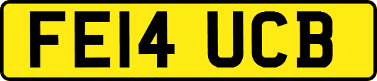 FE14UCB