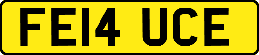 FE14UCE