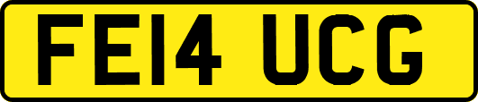 FE14UCG
