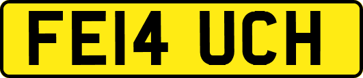 FE14UCH