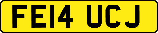 FE14UCJ