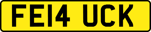 FE14UCK