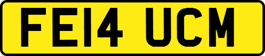FE14UCM