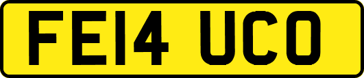FE14UCO