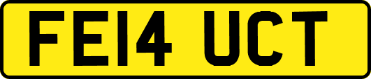 FE14UCT