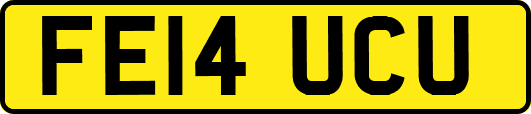 FE14UCU
