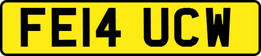 FE14UCW