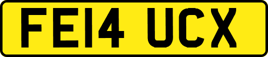 FE14UCX